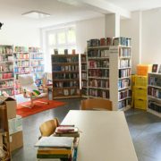 Evgl.Kirchengemeinde-Essen-Bedingrade-Schoenebeck-Bibliothek