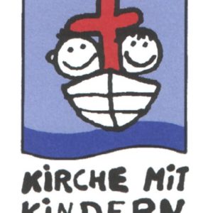 Evgl.Kirchengemeinde-Essen-Bedingrade-Schoenebeck-Kirche_mit_Kindern