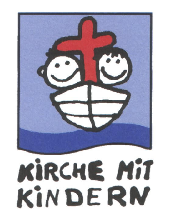 Evgl.Kirchengemeinde-Essen-Bedingrade-Schoenebeck-Kirche_mit_Kindern